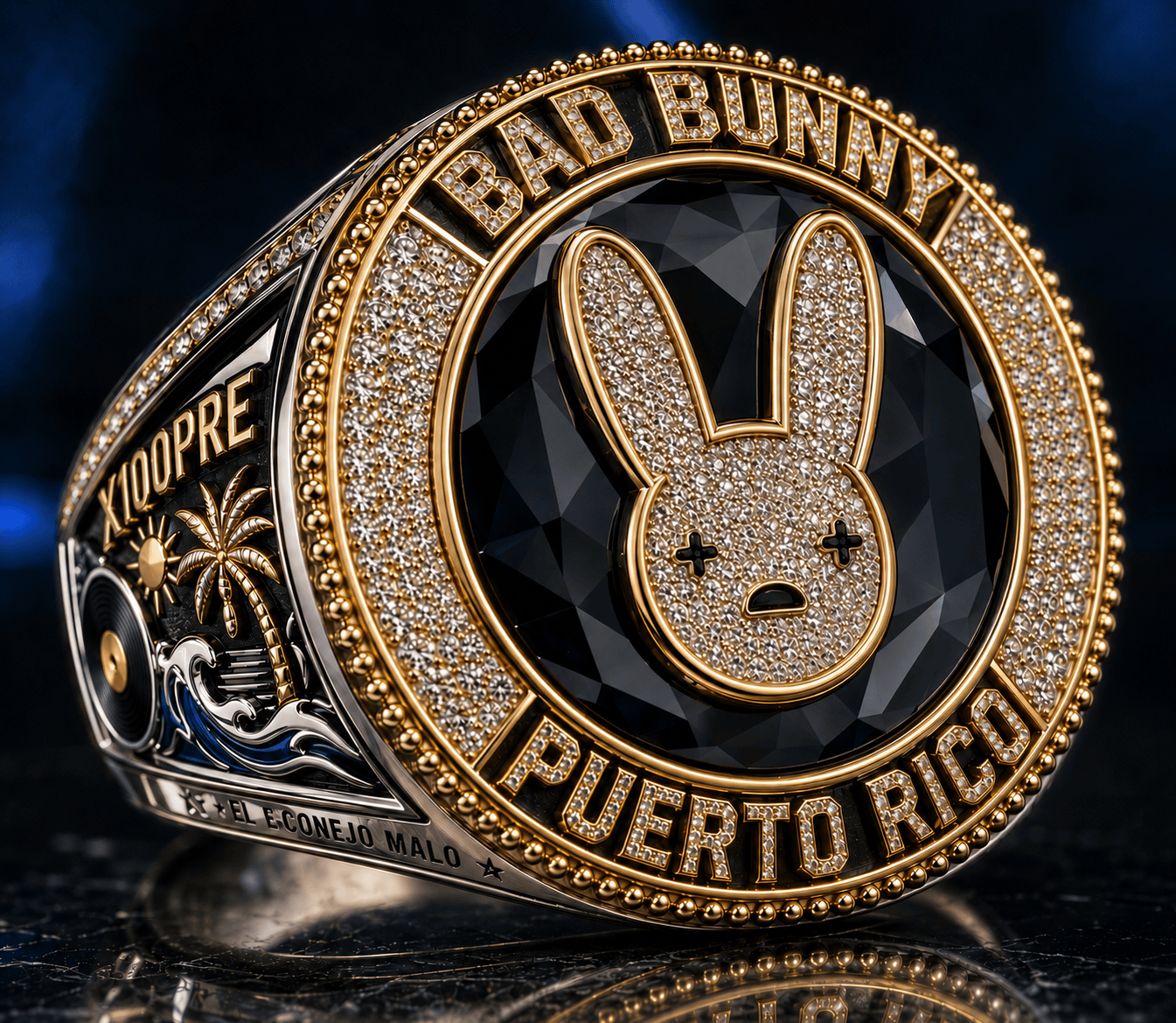 BBN Premium Ring NPL