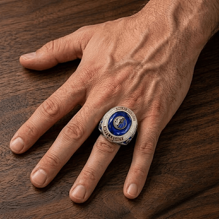 DLMV Premium Ring TTNL