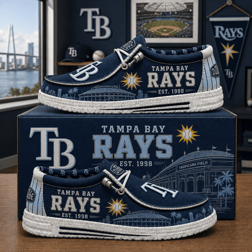 Premium TPBR Loafer Shoes BMD