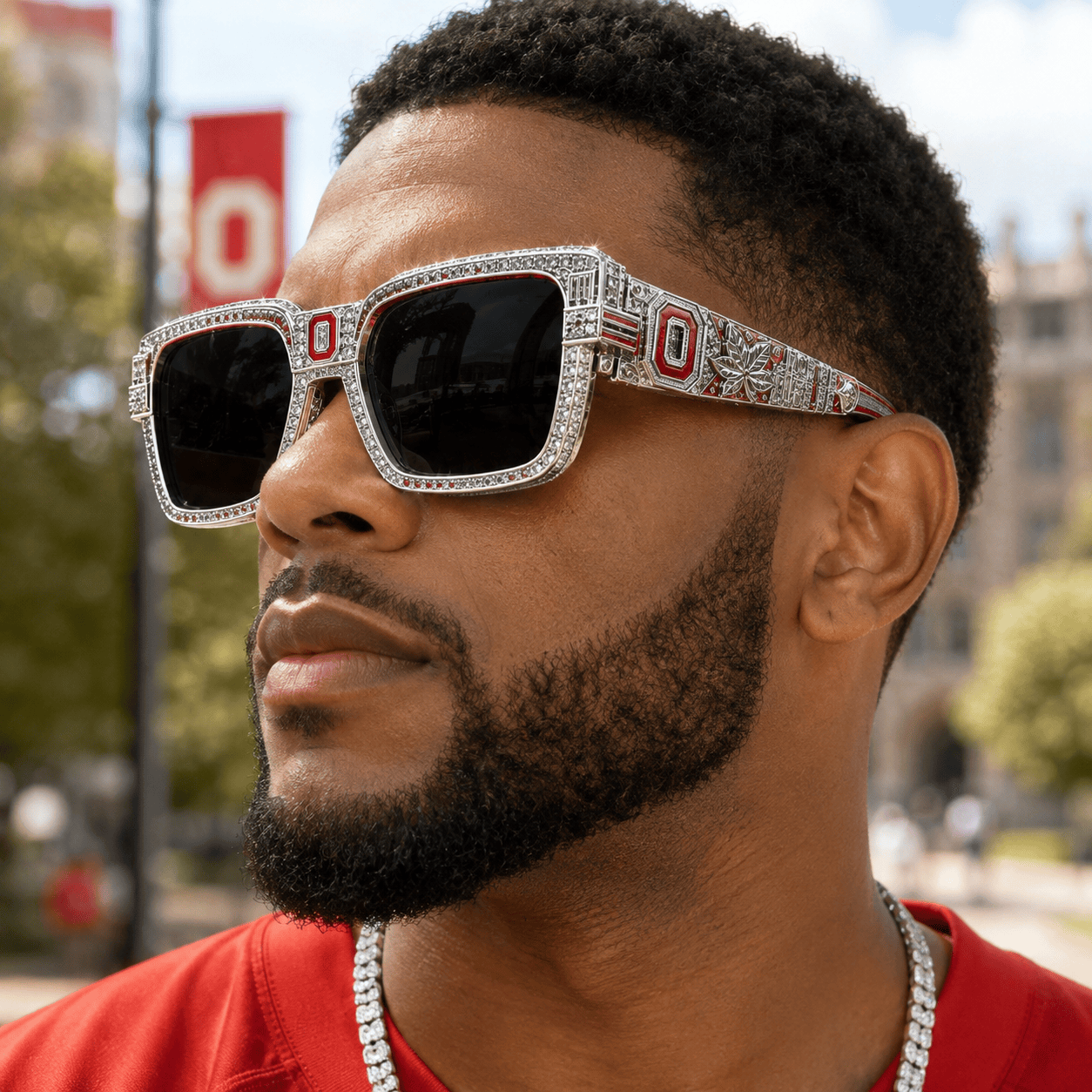PREMIUM OSB UNISEX SUNGLASSES PTKL