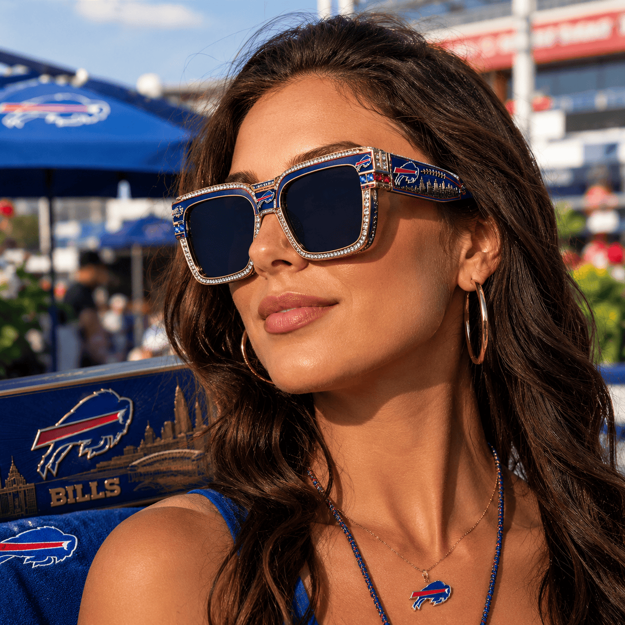 PREMIUM BFBL UNISEX SUNGLASSES PTKL