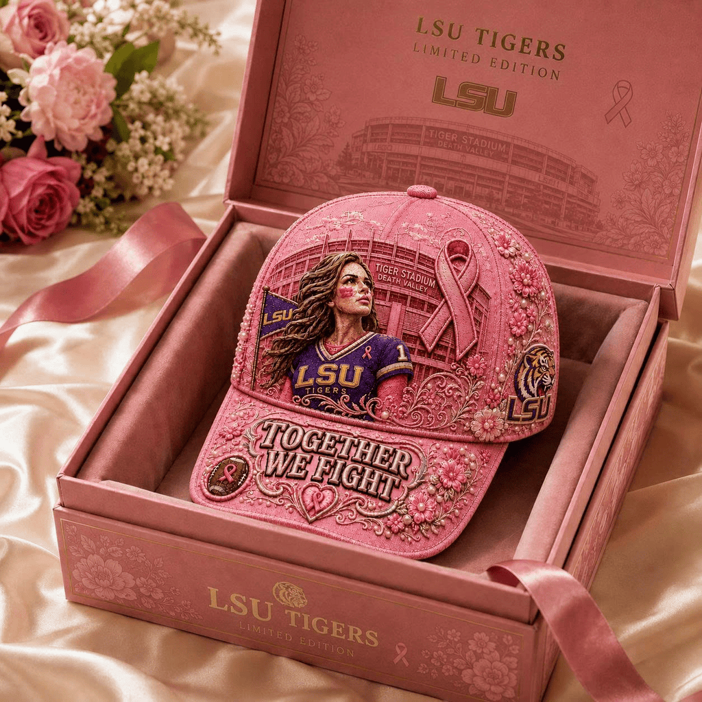 LSUT PREMIUM HEAT CAP NHVH