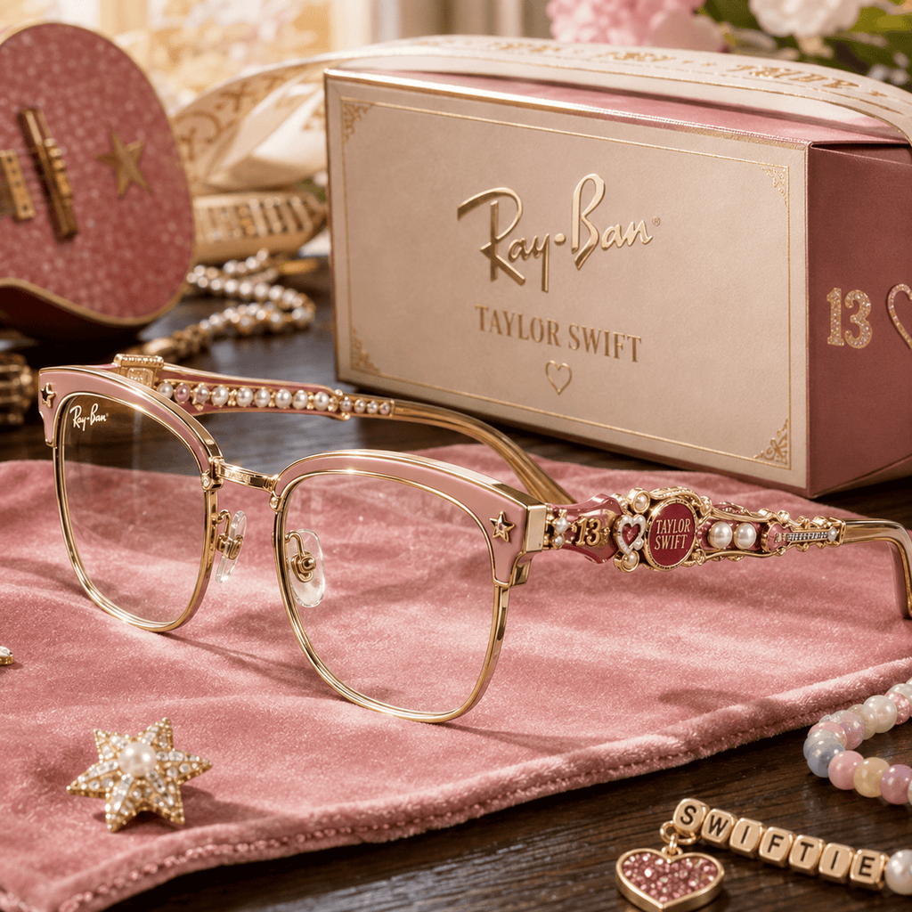 PREMIUM TLSW UNISEX SUNGLASSES NTVA