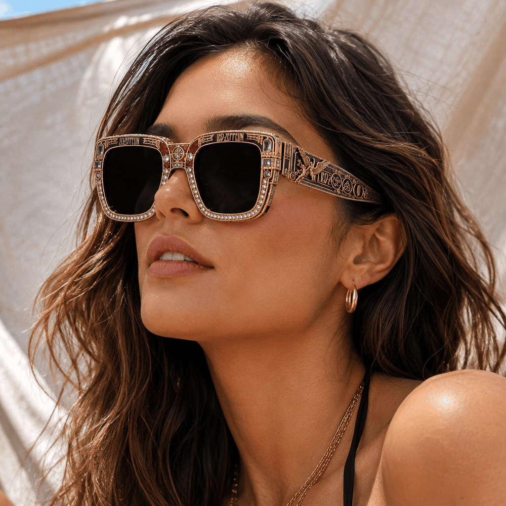 PREMIUM LZPL UNISEX SUNGLASSES PTKL