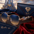 PREMIUM SPM UNISEX SUNGLASSES NTVA