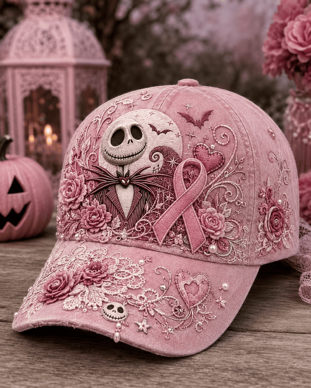 JSK Premium Heat Cap TTNL