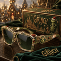 PREMIUM TGR UNISEX SUNGLASSES PTKL