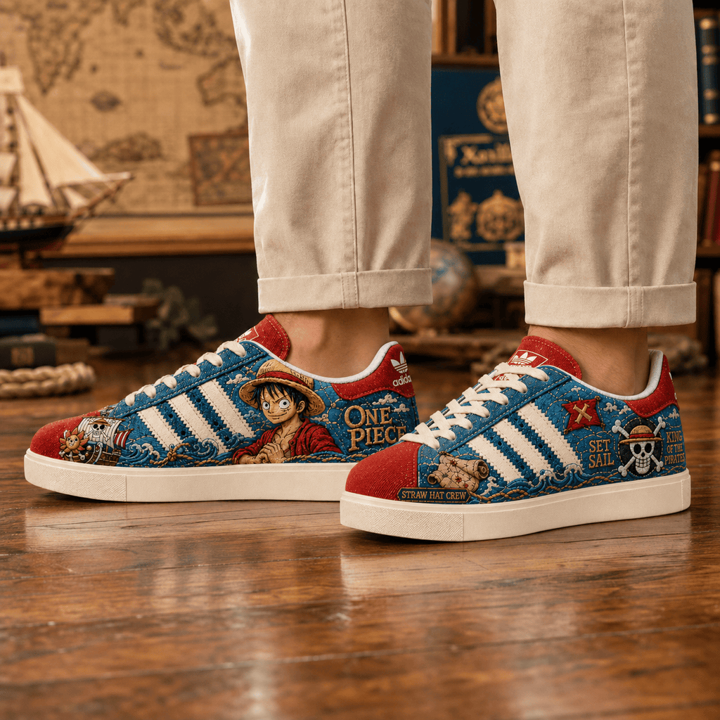 PREMIUM OPC CASUAL SHOES NTTB