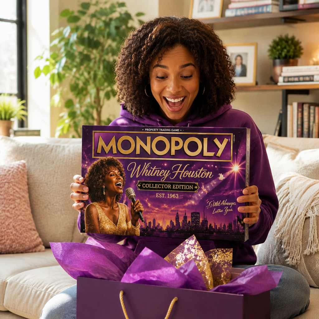 Premium WNHT Board Game VTH