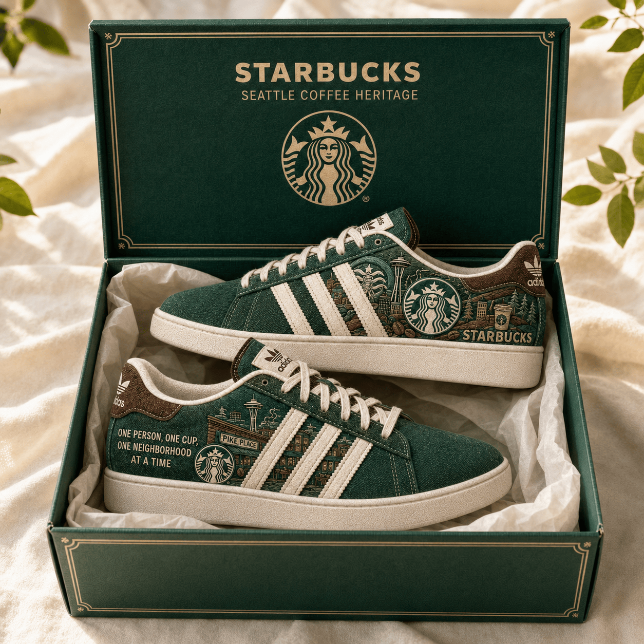 PREMIUM STBK CASUAL SHOES HQH