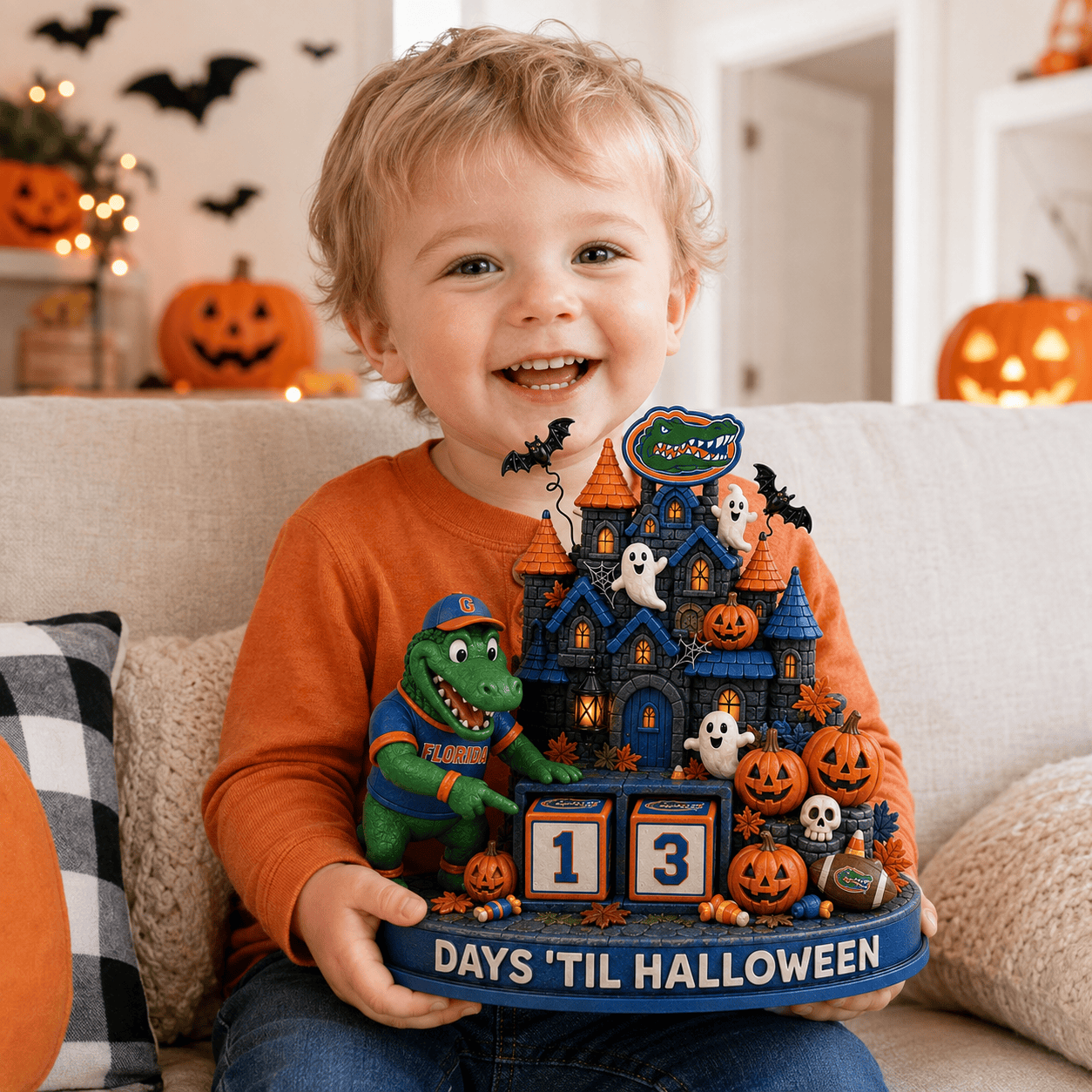 Premium FGT Halloween Countdown PTKL