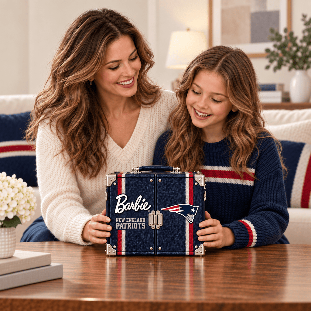 Premium NEP Commemorative Figure NHVH