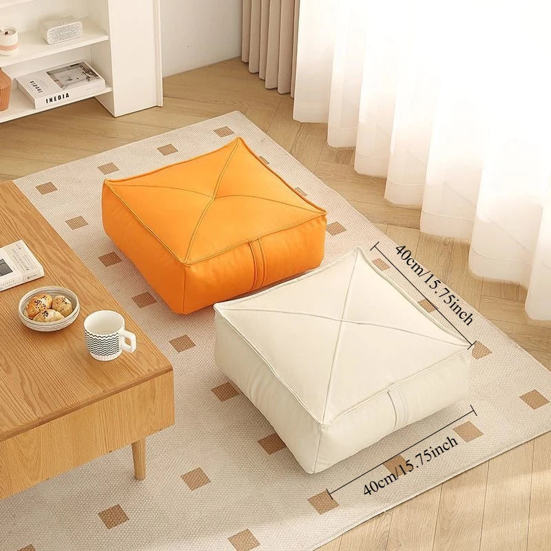 Premium 3D Cushion with Thickened Design for Ultimate Comfort, Suitable for Office, Bedroom, and Dining Chair, Easy to Clean